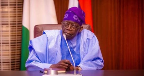 North Central: Group decries neglect by Tinubu's administrat
