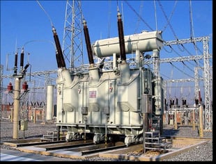 TCN To Install New Transformer, Circuit Breaker In Suleja Su