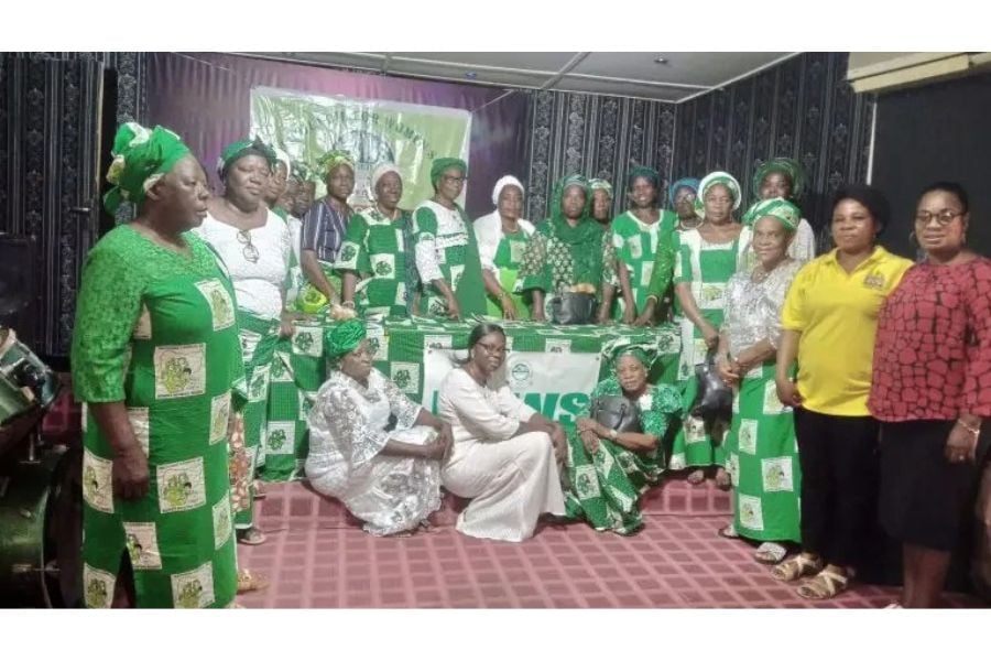 Include More Women In Your Cabinet, NCWS To Adeleke