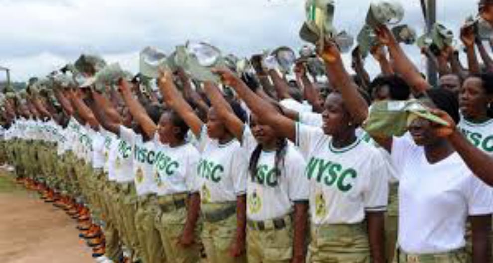NYSC: Six Corps Members To Repeat Service For Absconding In 