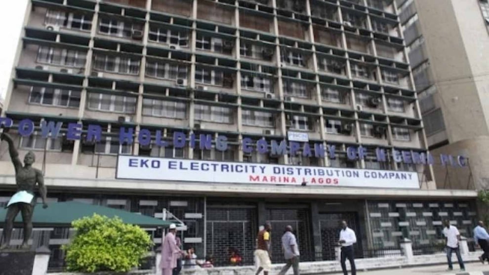 Eko Disco Promises Excellent Service Delivery To Customers