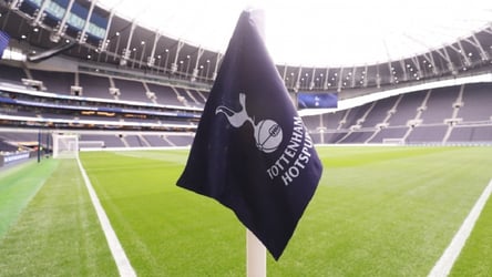 England Bans Tottenham Fan From Attending Games For Three Ye