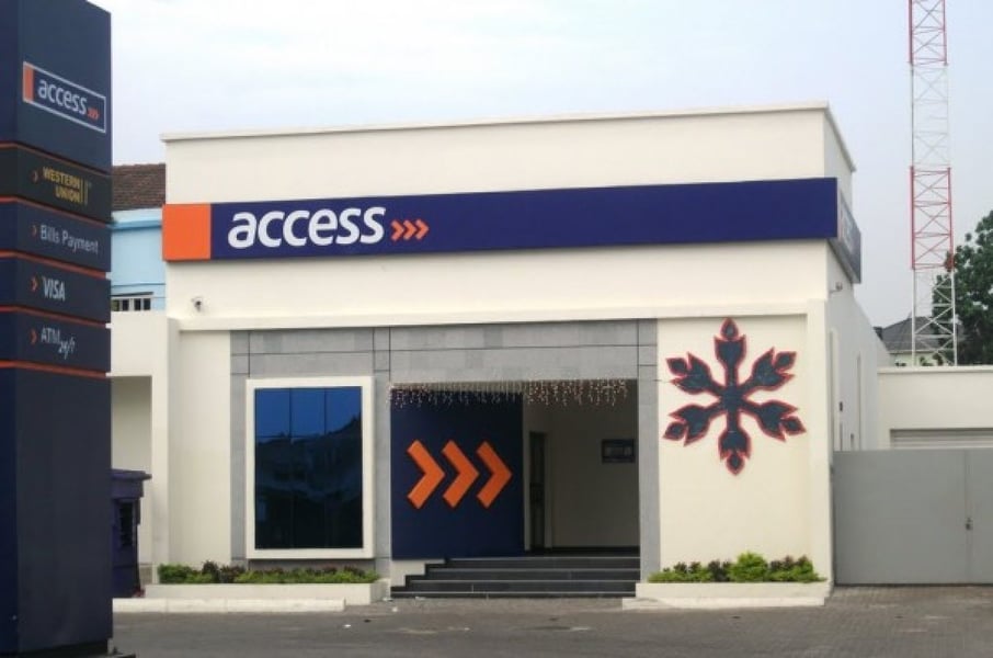 Access Bank Signs Zambia Merger