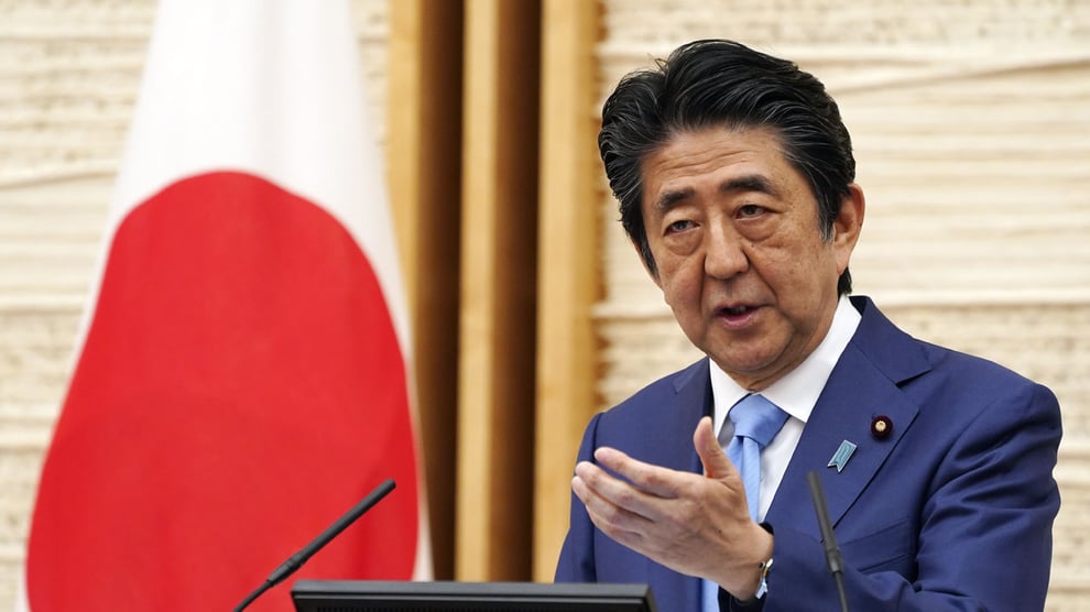 Japan To Push For Africa's Seat On UN Security Council