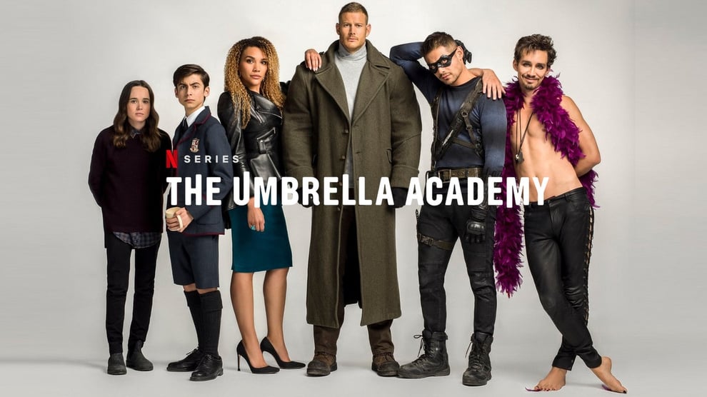 'Umbrella Academy' Slated To End With Season 4 On Netflix