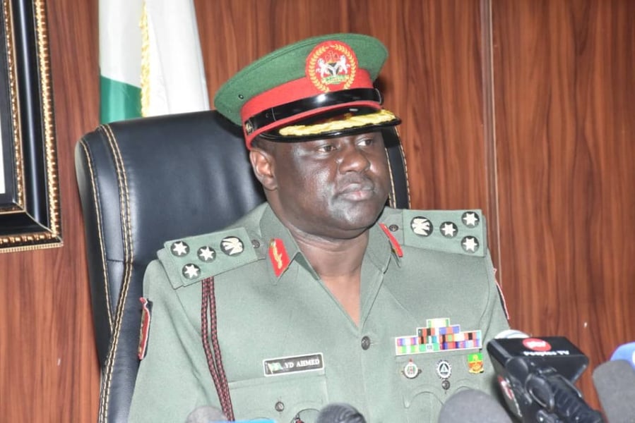 NYSC At 50: African Countries Desirous Of Scheme's Model —