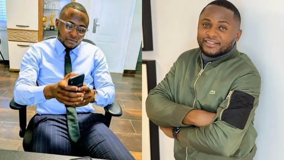 Ubi Franklin Reacts To DJ Dimple Nipple Calling Out Singer D