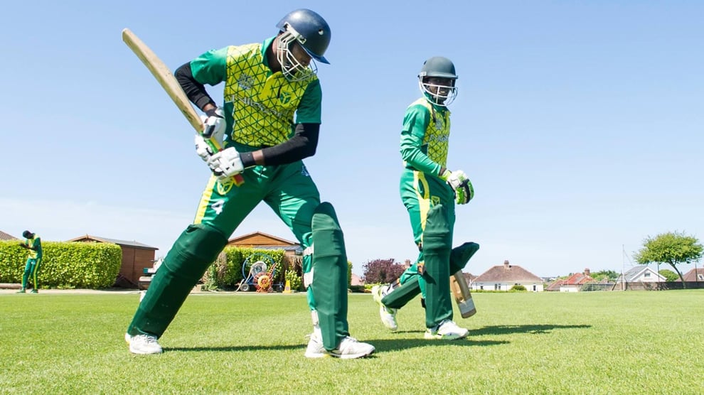 U-19 Women's Cricket: Nigeria Lose To Rwanda On Opening Game