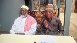 Chief Imam tussle: Islamic scholar warns Adeleke against int