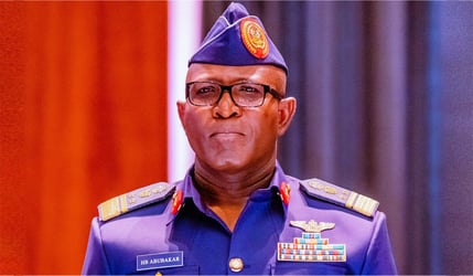 NAF reaffirms commitment to supporting families of fallen he