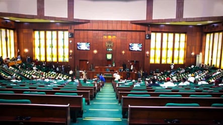 Reps Move To Return 14 Million Out-Of-School Children To Cla