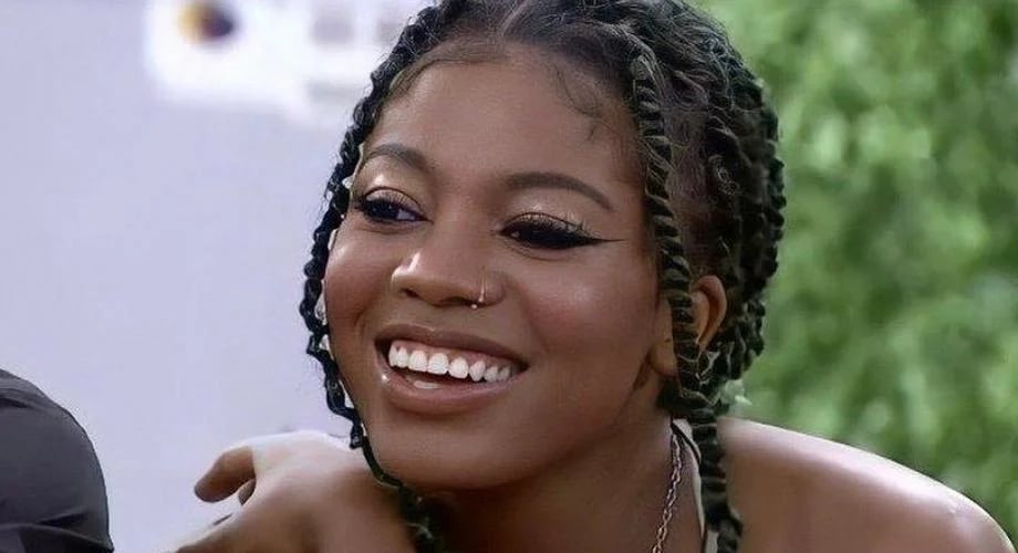 Nigerians React To BBNaija's Angel Saying She Wants To Stop 