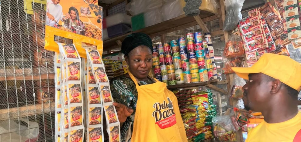 Cash Scarcity: Lagos Residents Lament Over Difficulty In Buy