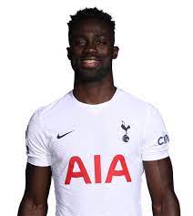 Davinson Sánchez