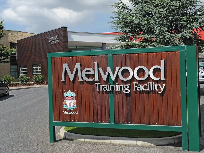 Liverpool Revives Historic Melwood Ground As Elite Training 