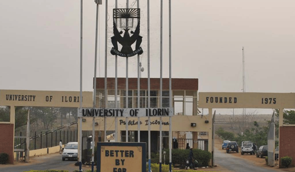 UNILORIN's Registrar Post To Become Vacant