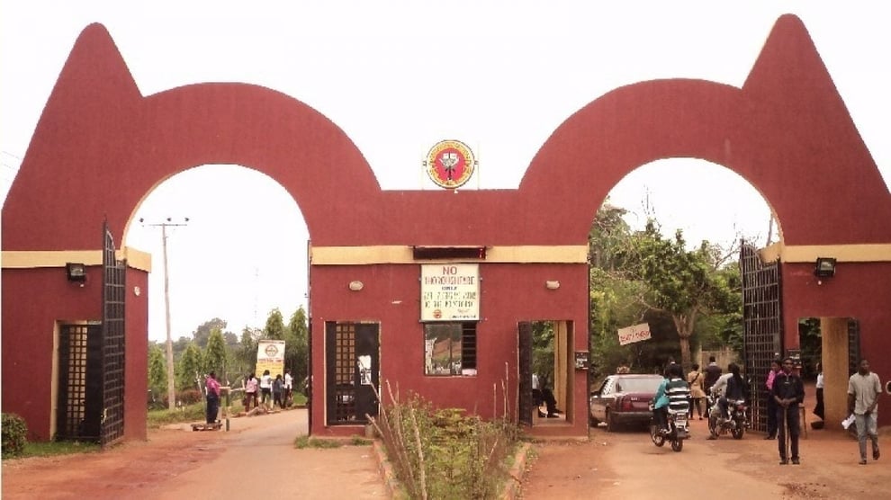 I have Settled 90 Per Cent Of N1.3B Debt — Auchi Rector