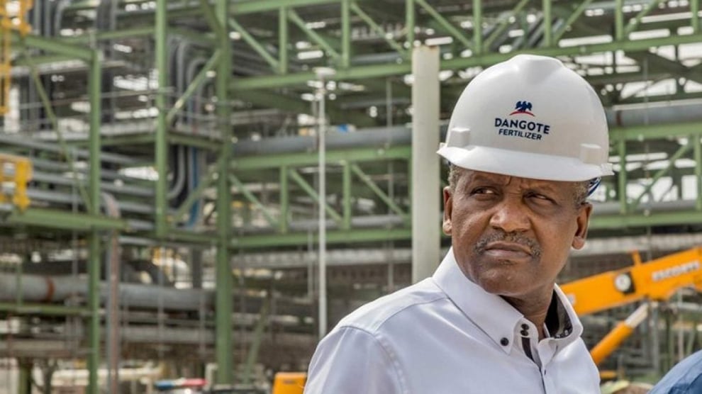 NNPCL In A Make Or Mar Crude Supply Target To Dangote Refine