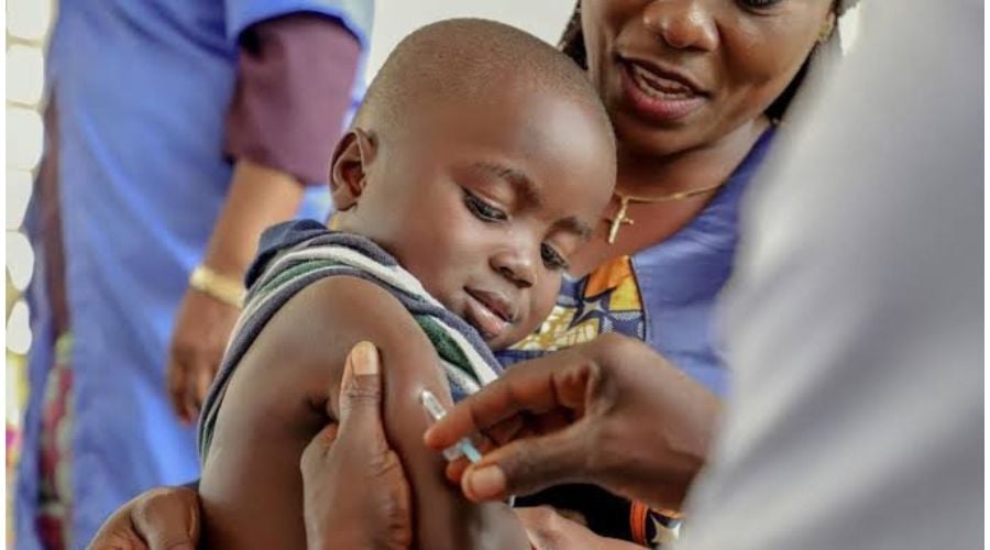 Measles Vaccination Commences October 6 In Osun 