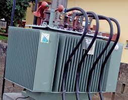 Senator Wamakko Donates New Transformer To Mabera Community