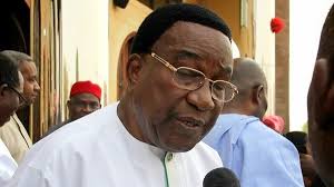 Enugu Governorship Election : Why I Won't Endorse Any Candid