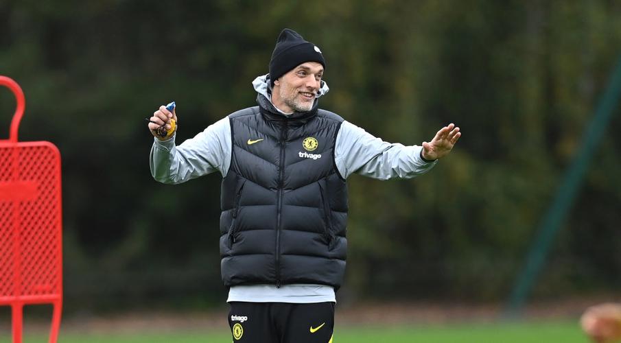 EPL: Tuchel Warns Players To Expect Tough Fixtures In Title 