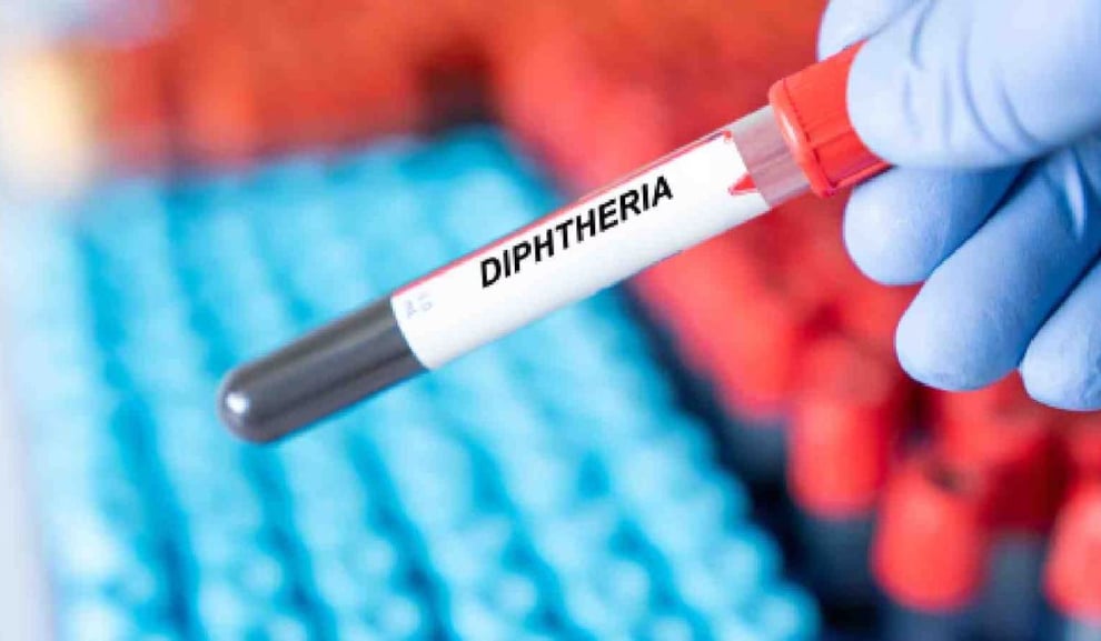 Kano: How Mother Lost Two Daughters To Undetected Diphtheria