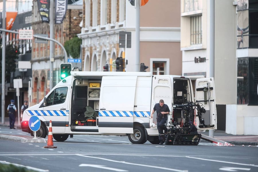 Bomb Threats Cause Disruption In New Zealand Schools