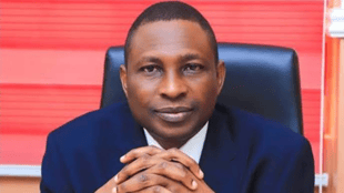 EFCC: Olukoyede restructures commission, makes new appointme