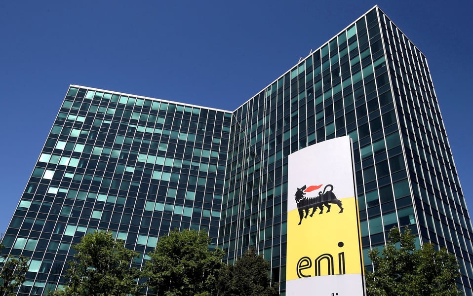 Energy Transition And Sustainability: Attracting Eni's Commi