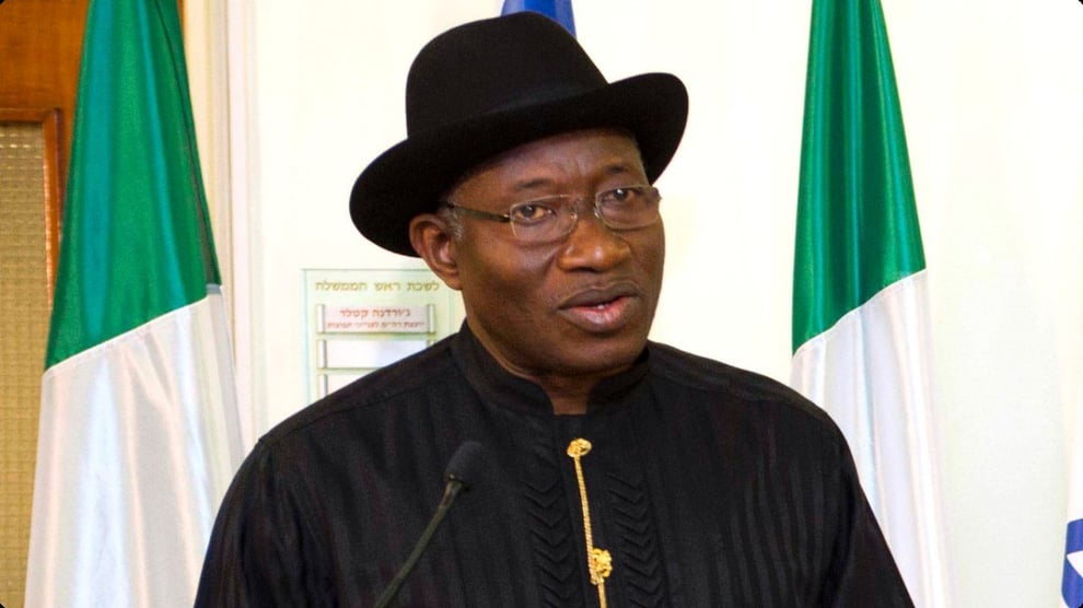 Goodluck Jonathan Appointed To International Advisory Board 