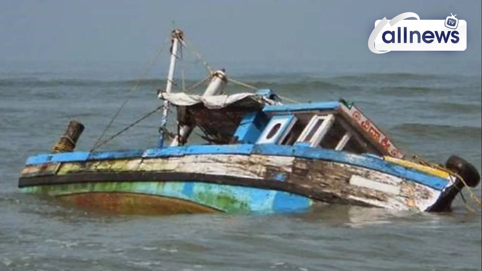 Again, 20 die as  boat capsizes  in Taraba