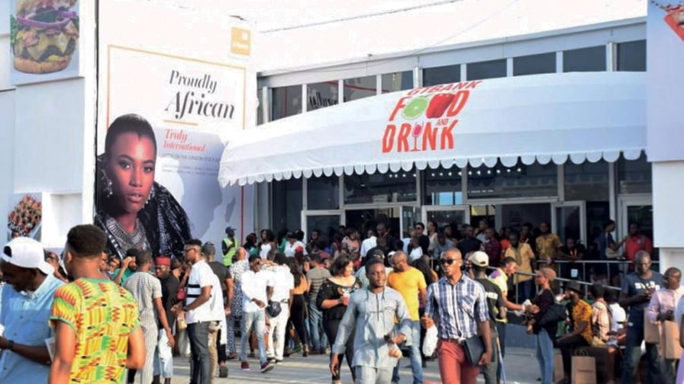 GTCO Set To Hold 2022 Food And Drink Festival
