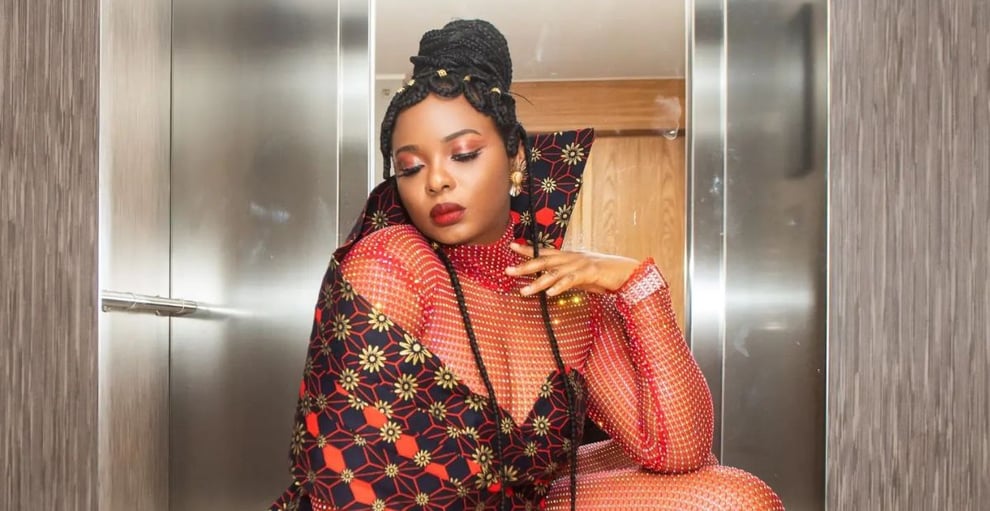 Yemi Alade Unveils Tracklist For ‘African Baddie’ EP