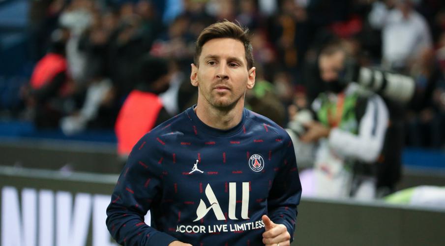 Messi To Delay Contract Extension With PSG Till After World 