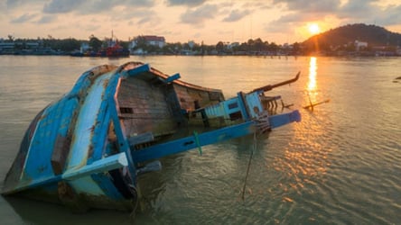 Taraba Boat Mishap: Police Recovers Seven Bodies 
