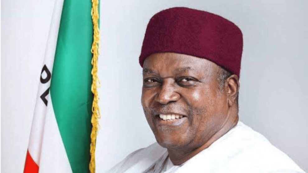 Taraba Government Set To Privatise 'Highland Tea', Others