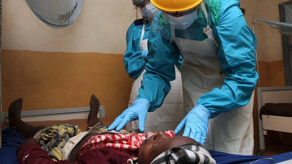 Lassa Fever: Death Toll Hits 170