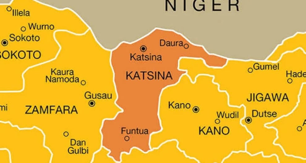 Kidnapping: 21 Abducted Children In Katsina Freed