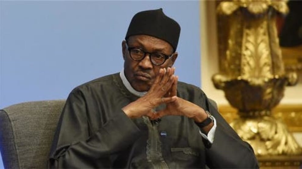 President Buhari Mourns Former Chief Judge Of Lagos State