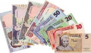 Naira Appreciates Marginally Against US Dollar In Investors,