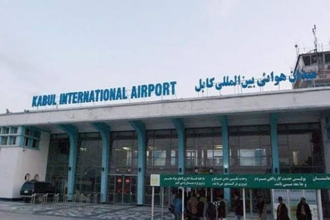 Turkey, Qatar Agree To Ensure Security At Kabul Airport