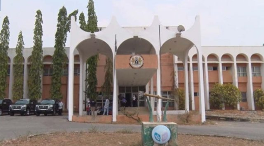 Kogi Assembly constitutes seven-man committee to probe reven