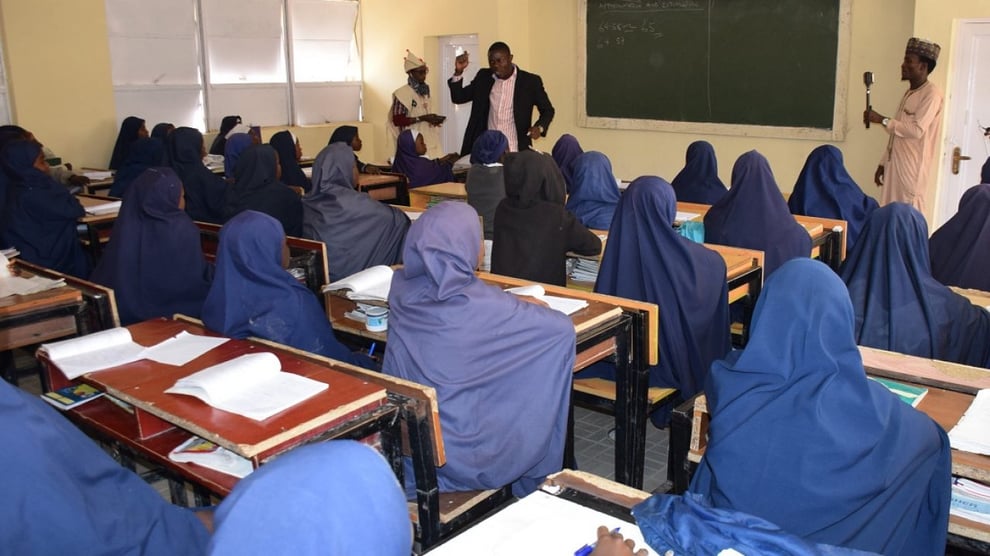 Public School Enrollment In Bauchi Crosses Two Million