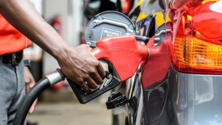 Petrol price: Black market hits N1,000 per litre amid market