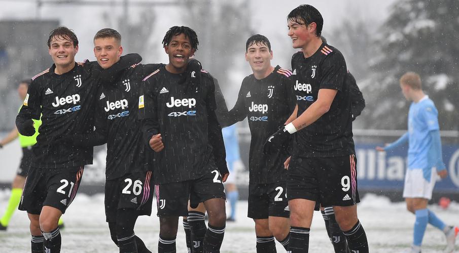 UCL: Juventus Sneak Past Malmo Into Top Spot Of Group 