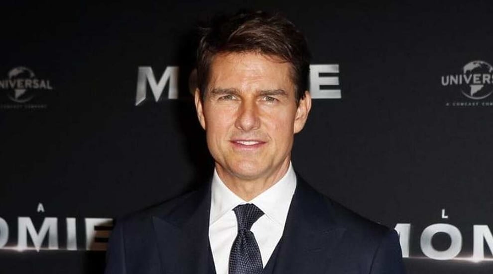 Tom Cruise Speaks On Streaming Option For 'Top Gun: Maverick