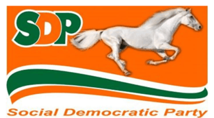 Segun Oyebolu becomes SDP candidate in Ondo 