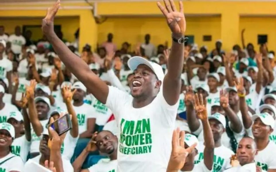 Northeast: 400 Youths Graduate From FG's N-Power Program