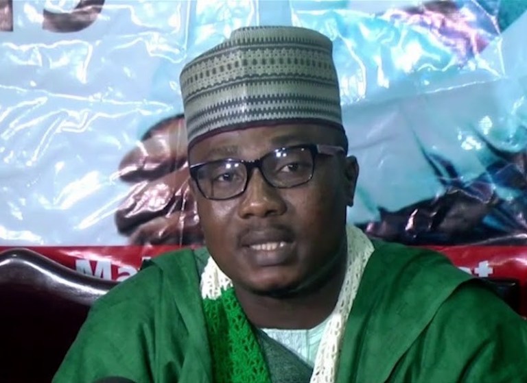 2023 Presidential Election: Aspirant Promises To End Insecur